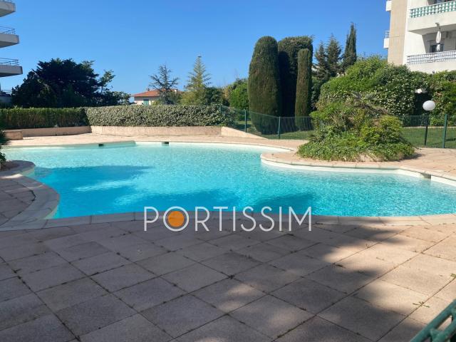 Appartement 1 pièce 33 m²