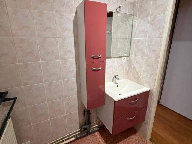 Appartement 1 pièce 33 m²