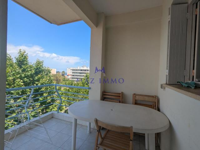 Appartement 1 pièce 33 m²