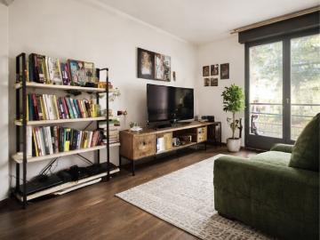 Appartement 1 pièce 33 m²