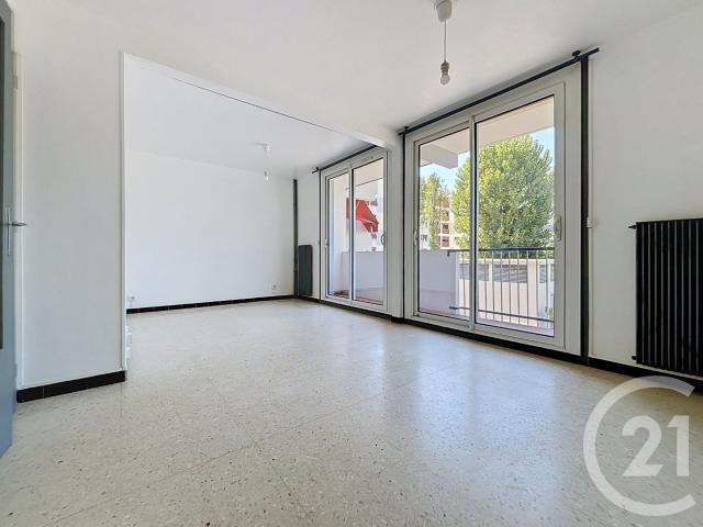 Appartement 1 pièce 33 m²