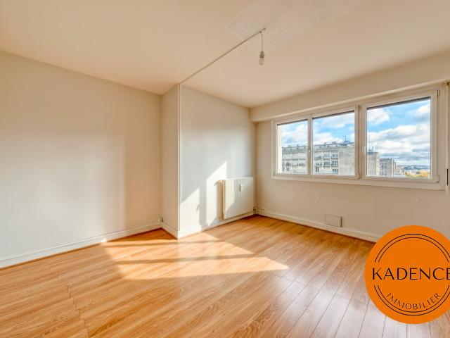 Appartement 1 pièce 33 m²