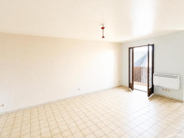 Appartement 1 pièce 33 m²