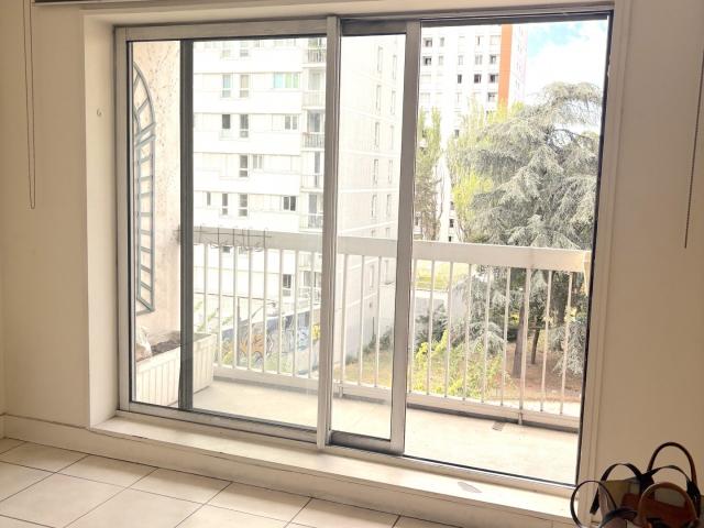Appartement 1 pièce 33 m²