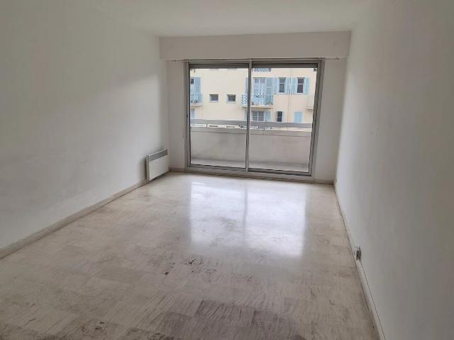 Appartement 1 pièce 33 m²