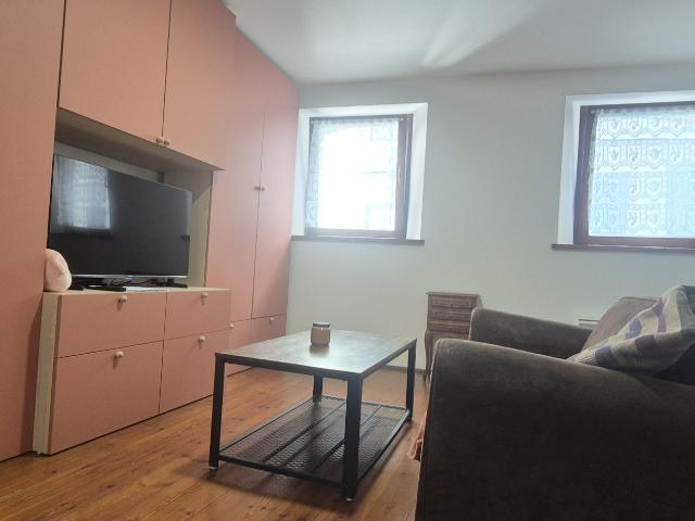 Appartement 1 pièce 33 m²