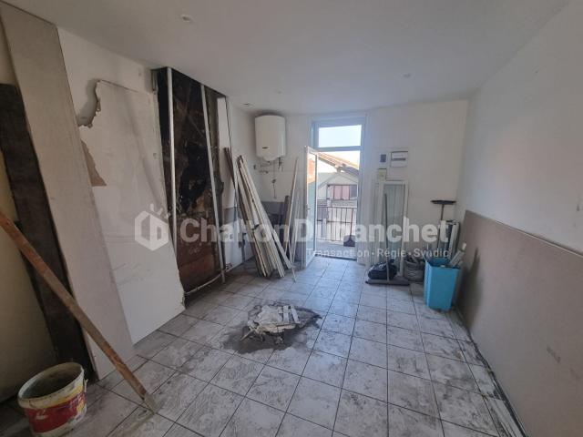 Appartement 1 pièce 33 m²