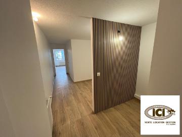 Appartement 1 pièce 33 m²