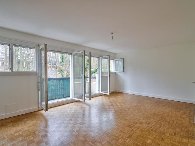 Appartement 1 pièce 33 m²
