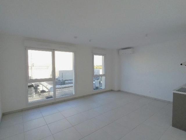 Appartement 1 pièce 33 m²