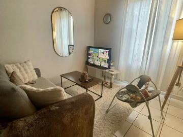 Appartement 1 pièce 33 m²