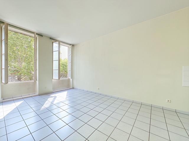 Appartement 1 pièce 33 m²