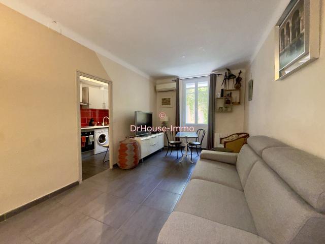 Appartement 1 pièce 33 m²