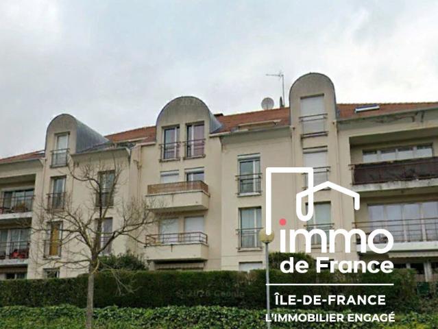 Appartement 1 pièce 33 m²