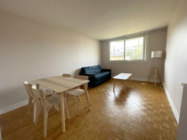Appartement 1 pièce 33 m²