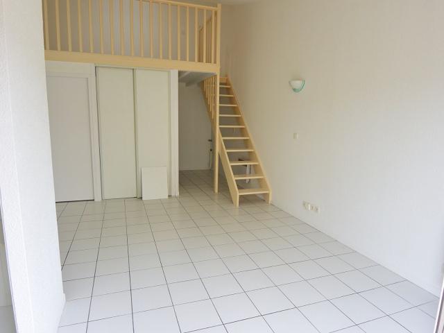 Appartement 1 pièce 33 m²