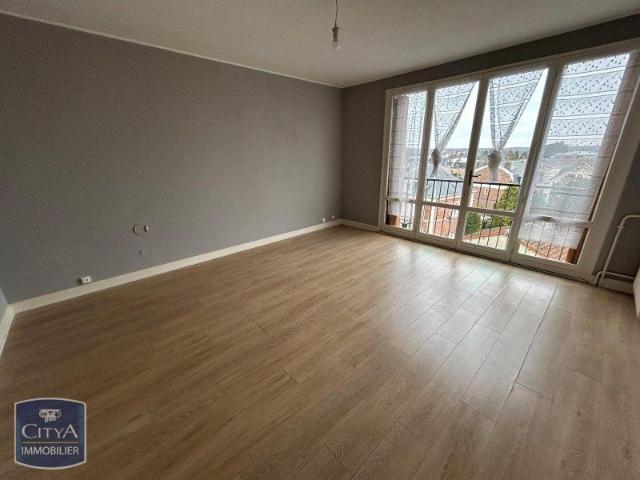 Appartement 1 Pièce 33 m²