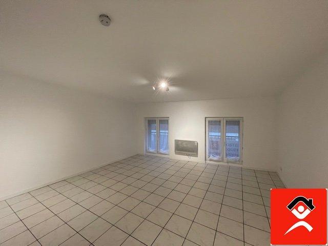 Appartement 1 pièce 33 m²