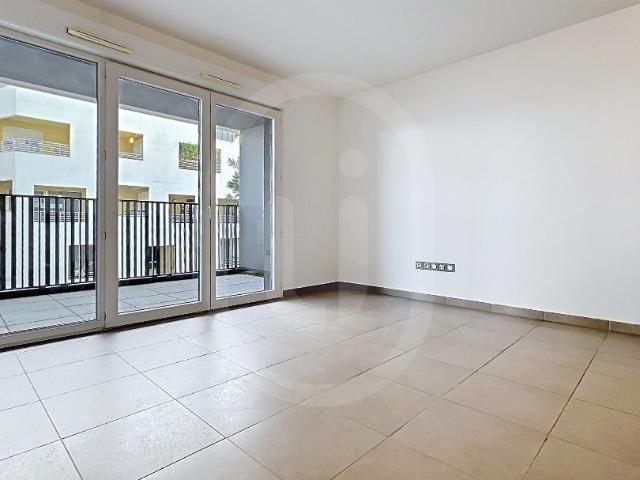 Appartement 1 pièce 33 m²