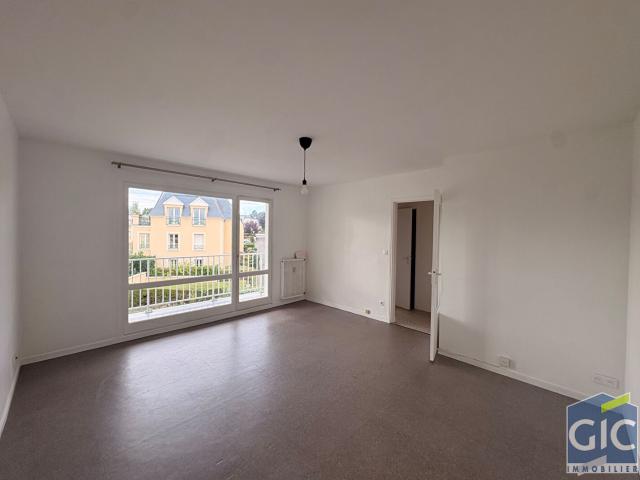 Appartement 1 pièce 33 m²