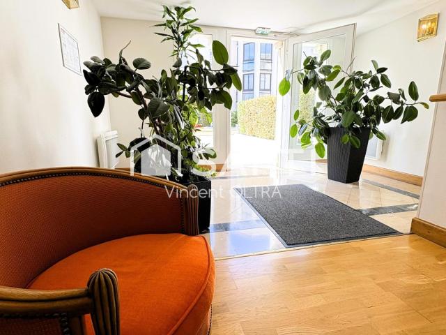 Appartement 1 pièce 33 m²