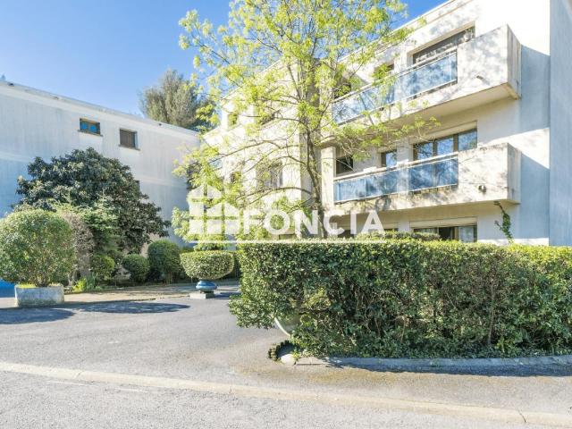 Appartement 1 pièce 33 m²