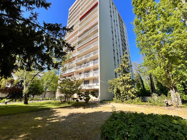 Appartement 1 pièce 33 m²