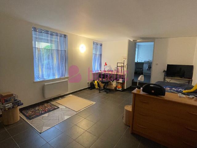 Appartement 1 pièce 33 m²