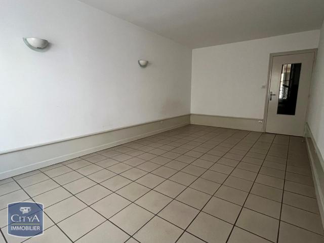Appartement 1 pièce 33 m²