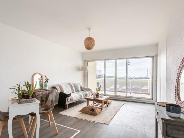 Appartement 1 pièce 33 m²