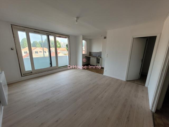 Appartement 1 pièce 33 m²