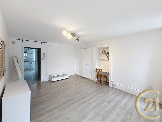 Appartement 1 pièce 33 m²