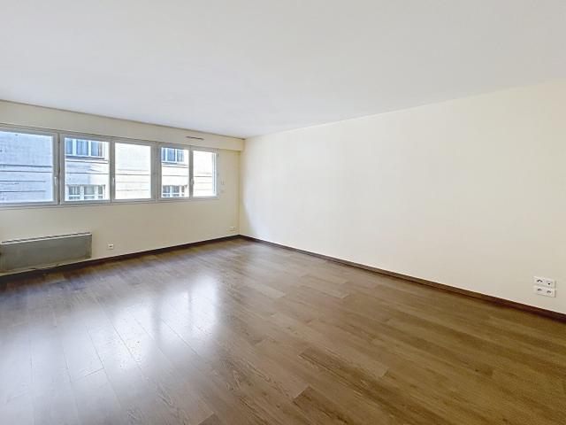 Appartement 1 pièce 33 m²