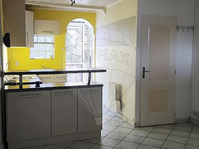 Appartement 1 pièce 33 m²