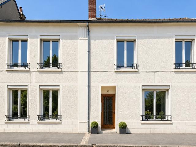 Appartement 1 pièce 33 m²
