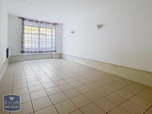 Appartement 1 pièce 33 m²