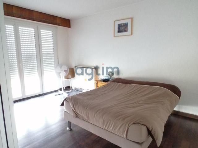 Appartement 1 pièce 33 m²