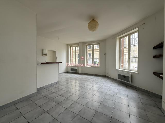 Appartement 1 pièce 33 m²