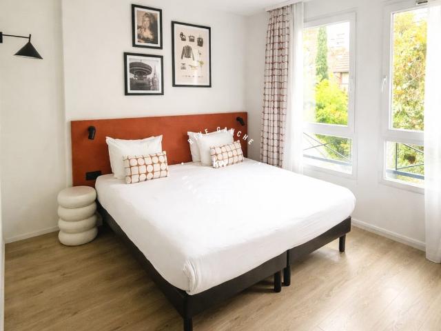 Appartement 1 pièce 33 m²