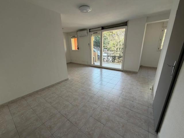 Appartement 1 pièce 33 m²
