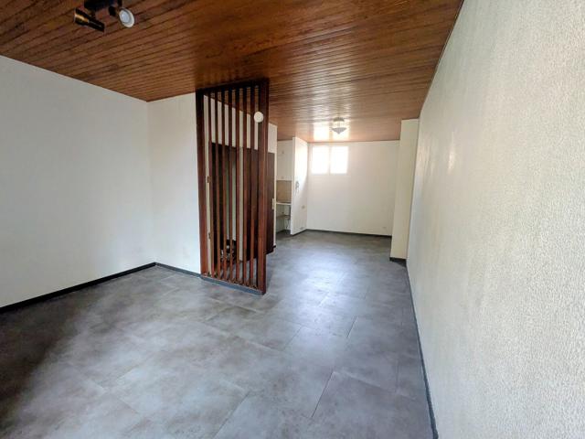 Appartement 1 pièce 33 m²