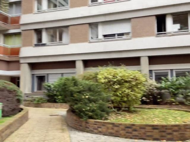 Appartement 1 pièce 33 m²