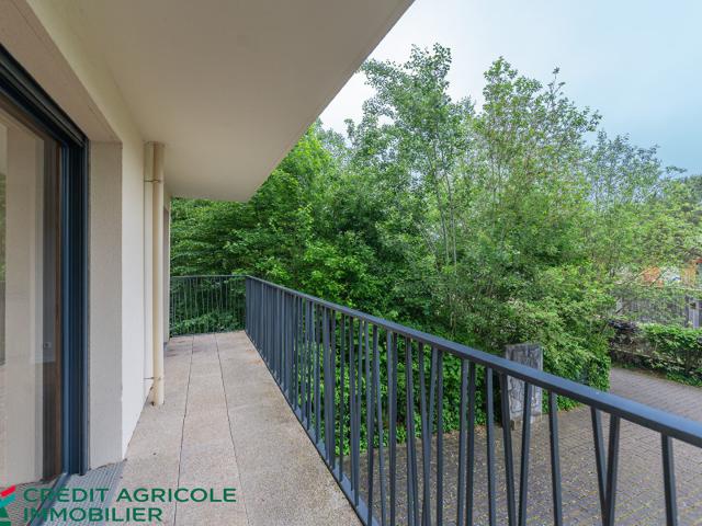 Appartement 1 pièce 33 m²