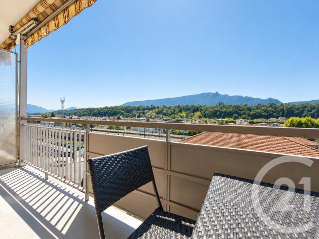 Appartement 1 pièce 33 m²