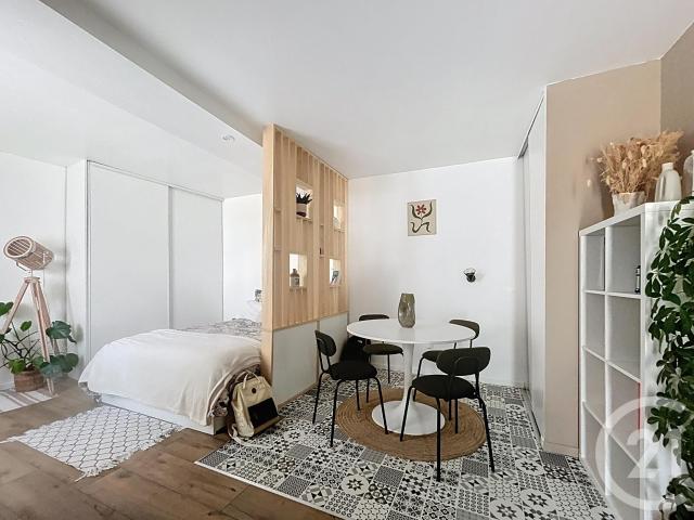 Appartement 1 pièce 33 m²