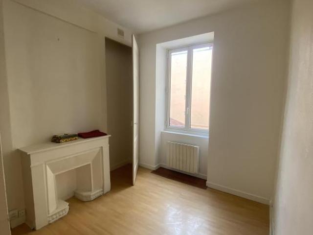 Appartement 1 pièce 33 m²