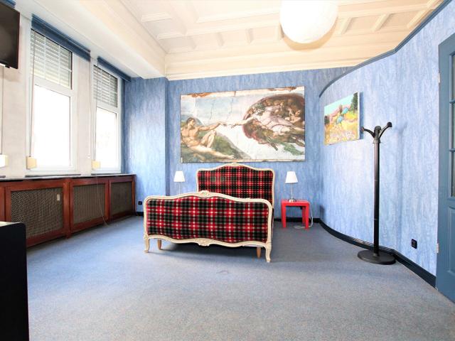 Appartement 1 pièce 33 m²
