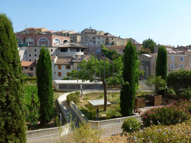 Appartement 1 pièce 33 m²