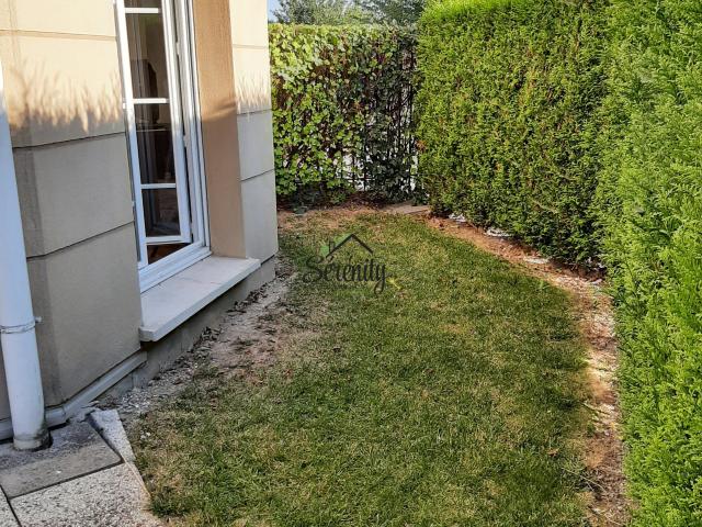 Appartement 1 pièce 33 m²