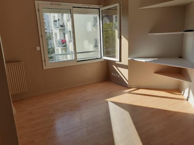 Appartement 1 pièce 33 m²